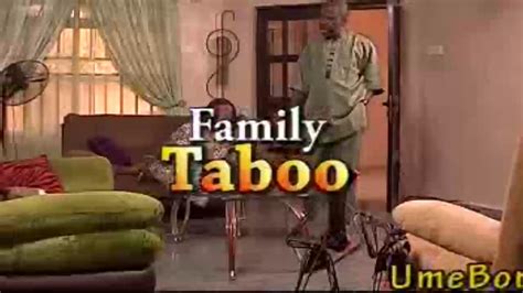 taboo videos. tv|family